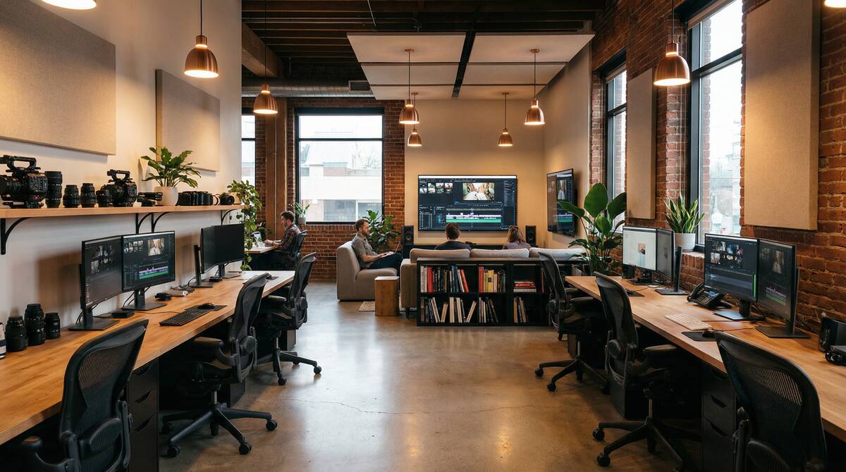 成人视频特效制作教程