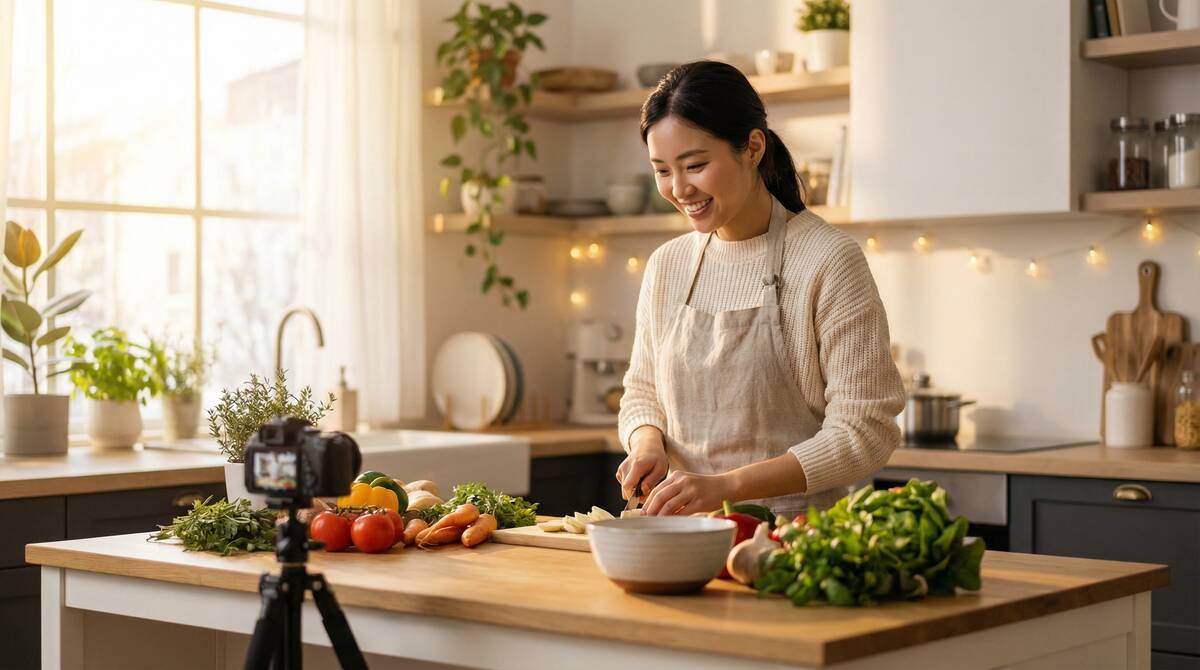 成人视频美食视频